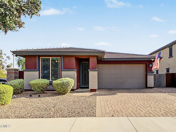 14341 W DAHLIA Drive, Surprise, AZ 85379