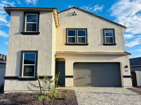 2549 W Satinwood Drive, Phoenix, AZ 85045