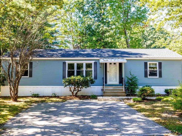 5 Hickory Lane, Dover, NH 03820