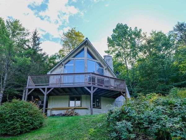 350 Bixby Road, Ludlow, VT 05149