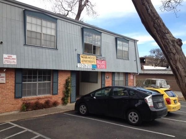 404 E 30 ST, Unit #404-304, Austin, TX 78705