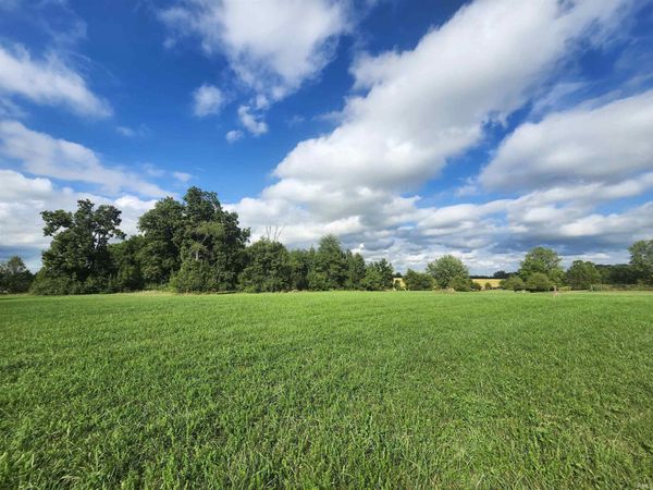 0 S 500 E Road, Columbia City, IN 46725
