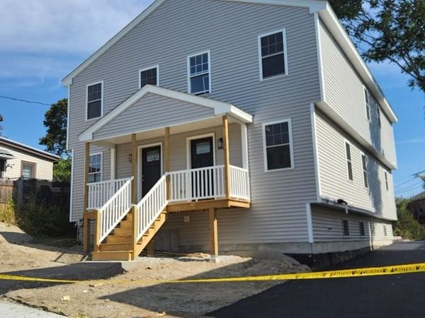 141-143 Hancock Street, Lawrence, MA 01841