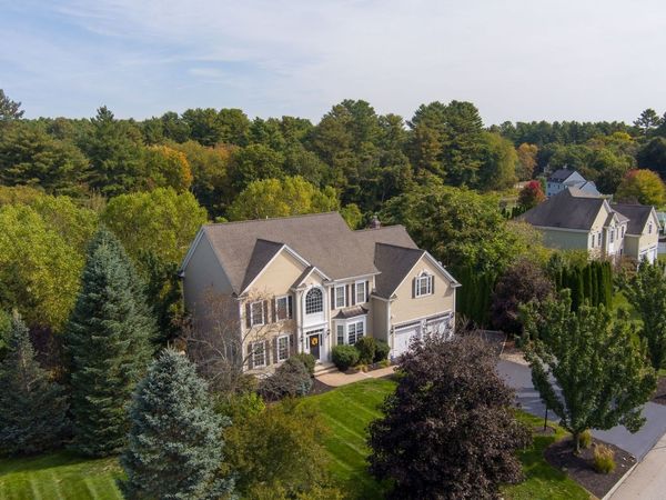 3 Dairy Drive, Upton, MA 01568