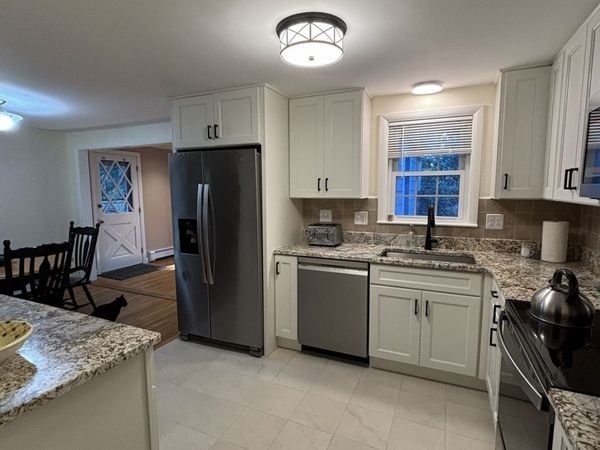 12 Hampton Road, Sharon, MA 02067