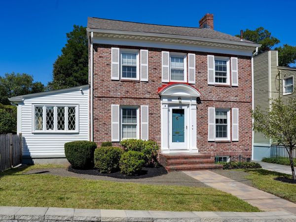 4 Parkway Road, Medford, MA 02155