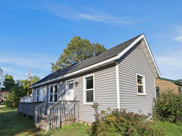 541 Broadway Avenue N, Foley, MN 56329