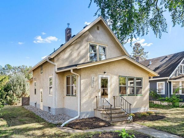 3653 25th Avenue S, Minneapolis, MN 55406
