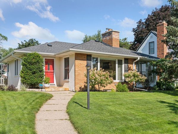 5616 Upton Avenue S, Minneapolis, MN 55410