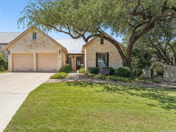 252 WELL SPGS, Boerne, TX 78006