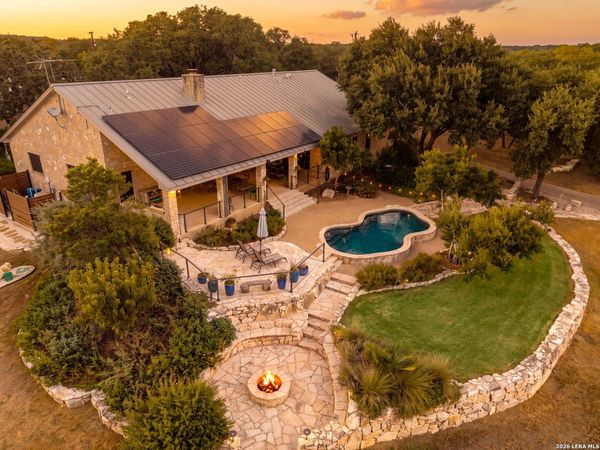 26037 Lewis Ranch, New Braunfels, TX 78132