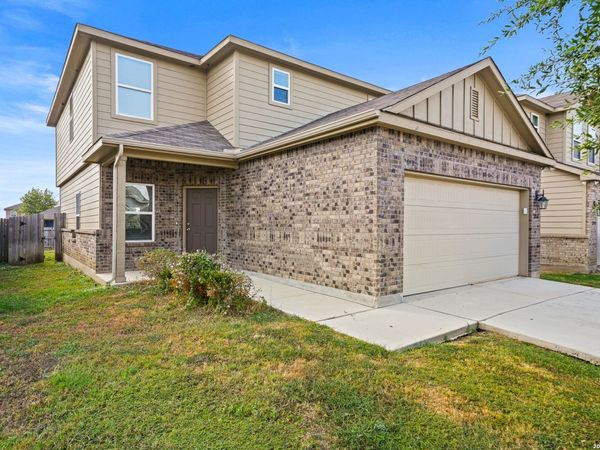 12912 Cicely, St Hedwig, TX 78152