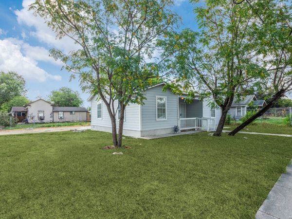 1510 NW 19TH ST, San Antonio, TX 78207