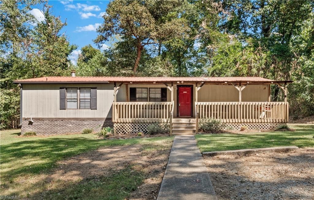 3508 Lottie B Road, Jonesville, NC 28642 Main Photo