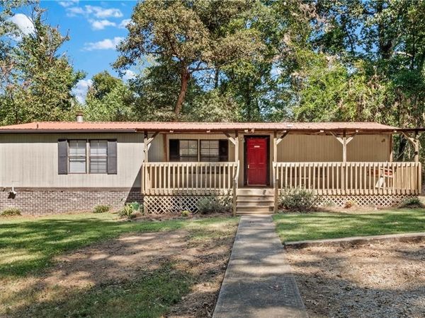 3508 Lottie B Road, Jonesville, NC 28642
