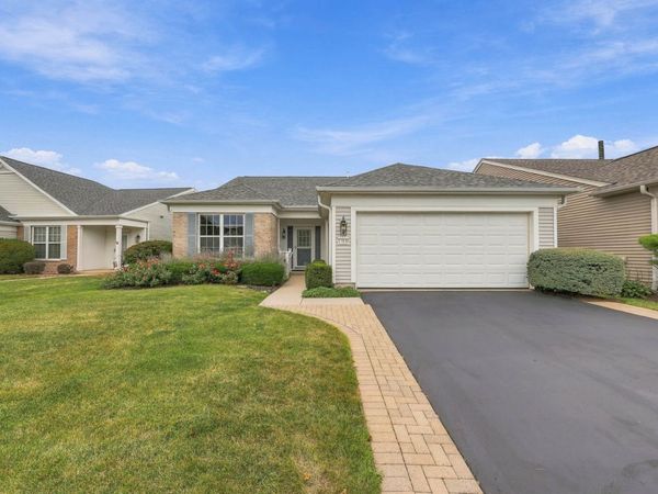 13830 WILSHIRE Way , Huntley, IL 60142
