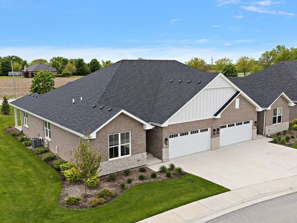 15959 Prairie View Court , Unit T6, New Lenox, IL 60451