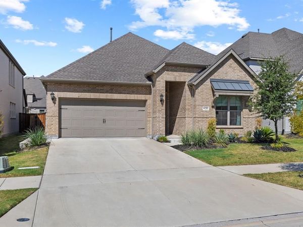 1281 Manfreda Street, Prosper, TX 75078