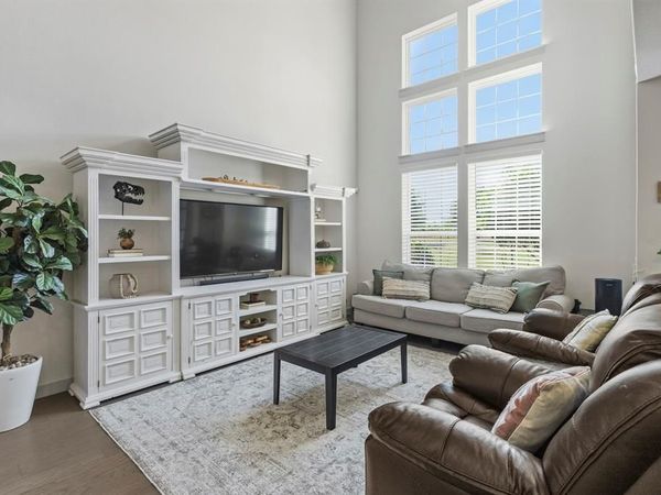 4880 Woodruff Way , Fairview, TX 75069