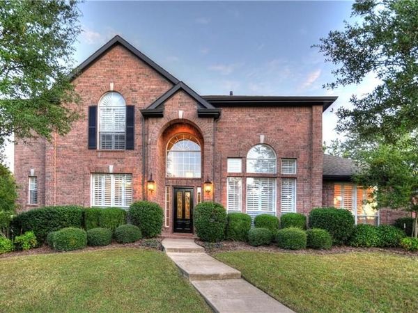 1531 Parkside Circle , Rockwall, TX 75032