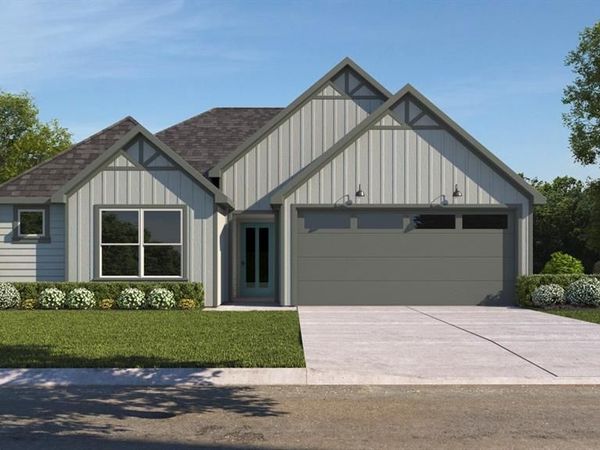 189 Brooks Street, Bullard, TX 75757