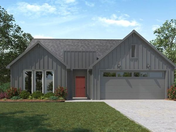 215 Yates Street, Bullard, TX 75757