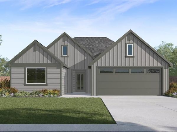 209 Yates Street, Bullard, TX 75757