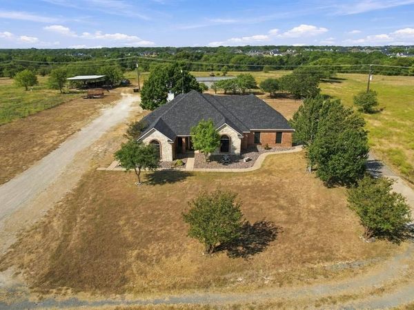 4218 Fm 66, Waxahachie, TX 75167