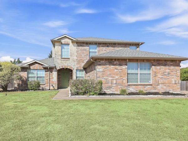 3911 Alpha Way, Midlothian, TX 76065