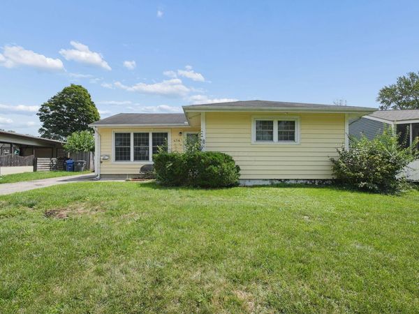 970 Westphal Avenue, Columbus, OH 43227