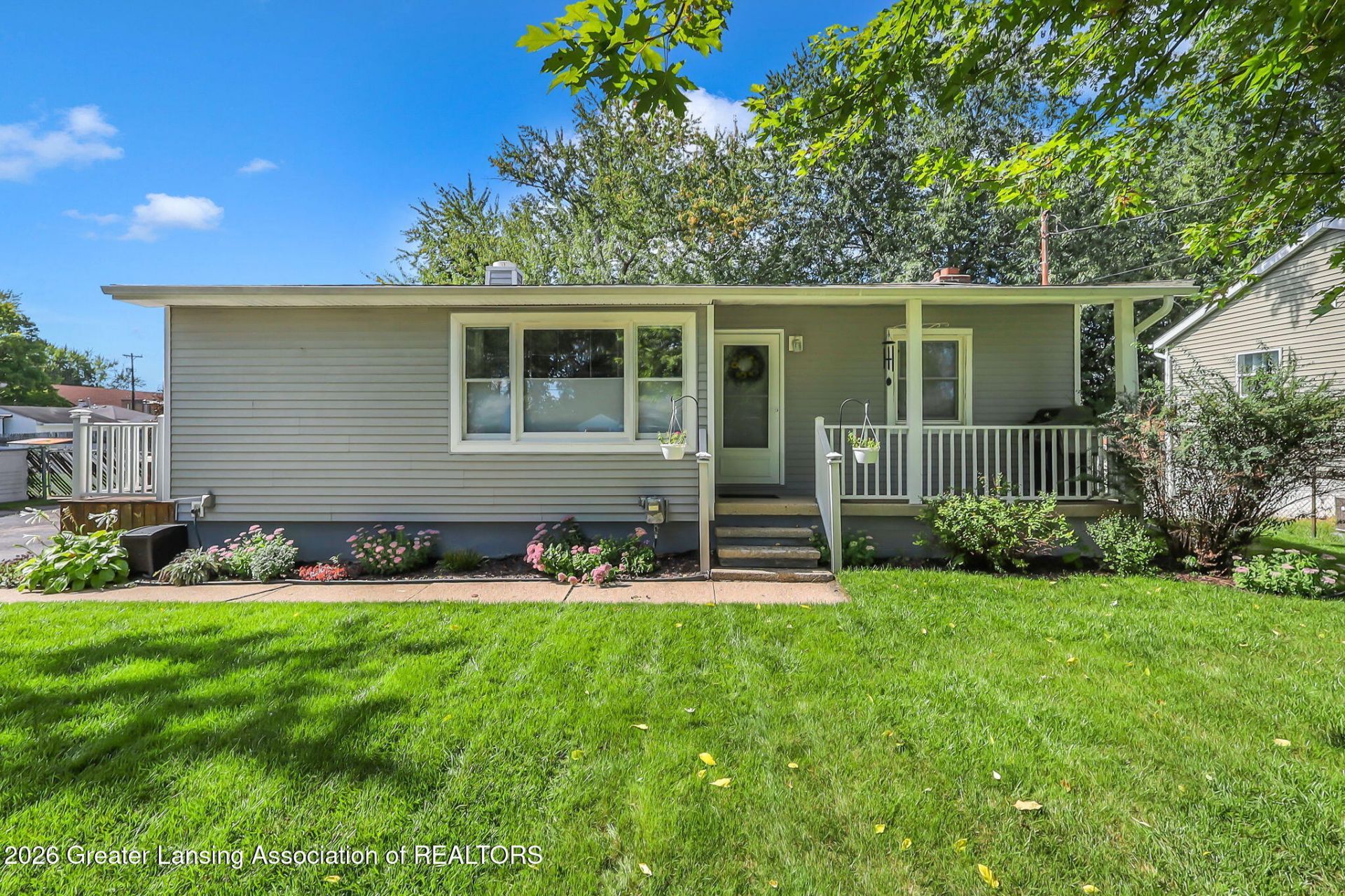 2047 Phillips Avenue, Holt, MI 48842 Main Photo