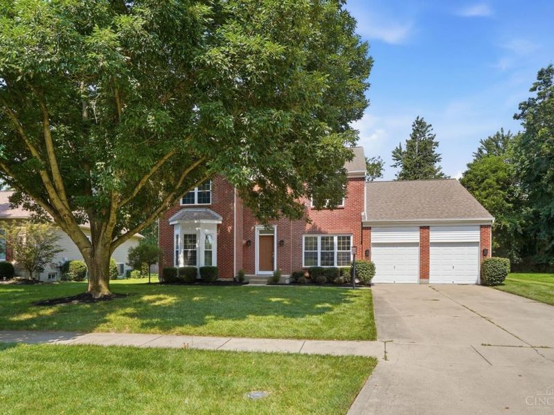 9135 Cedar Gate Drive, Deerfield Township, OH 45140 Photo 2