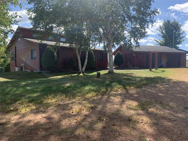 N16265 River Road, Park Falls, WI 54552