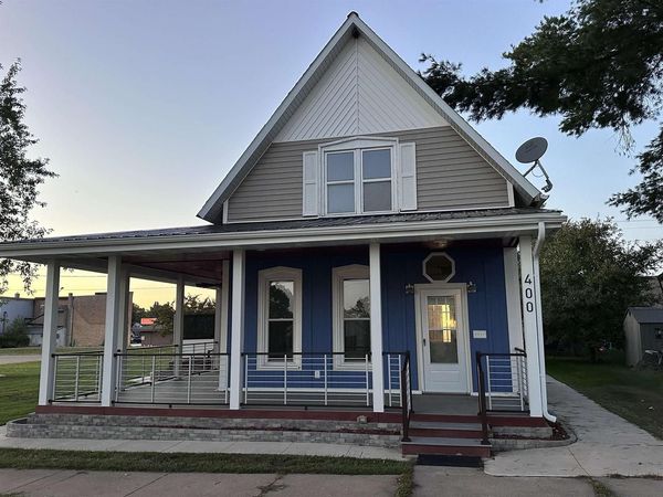 400 LAKE AVENUE, Florence, WI 54121