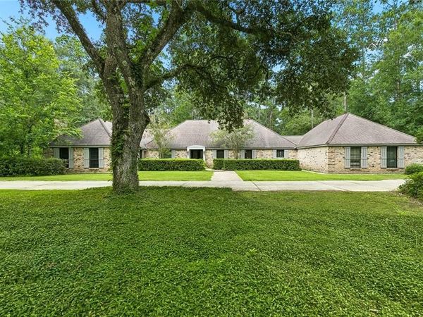 721 HIGHWAY 1085 Highway , Madisonville, LA 70447