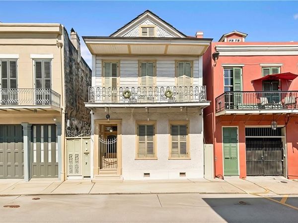1227 ROYAL Street , Unit 4, New Orleans, LA 70116