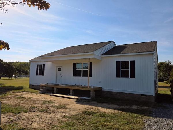 86 Pine Drive, WHITE STONE, VA 22578