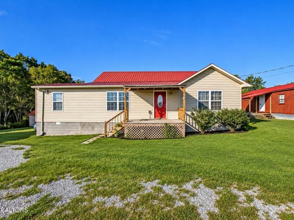 126 Andrea Lane , Monterey, TN 38574