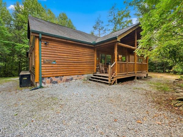 223 Amet Way , Unit POOLSRUSHI, Cosby, TN 37722
