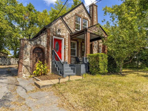 206 Rayon Dr, Old Hickory, TN 37138