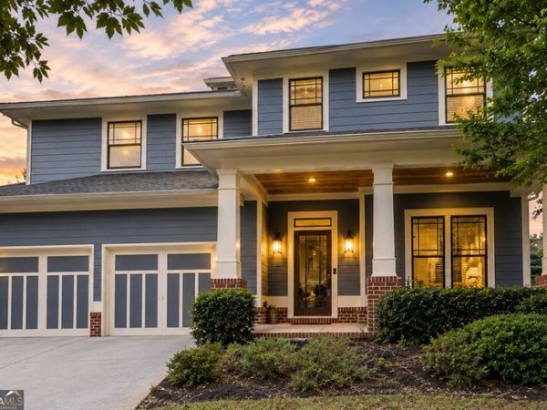2443 Boulder Road SE, Atlanta, GA 30316