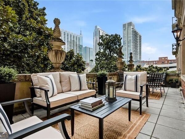 30 Fifth Street, Unit 301, Atlanta, GA 30308
