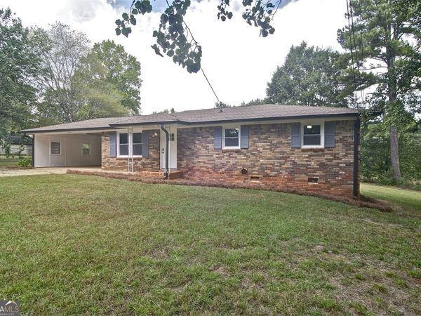 3939 Morris Circle, Douglasville, GA 30135