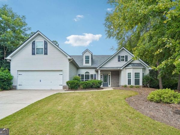 399 Laurel Oaks Lane, Jefferson, GA 30549
