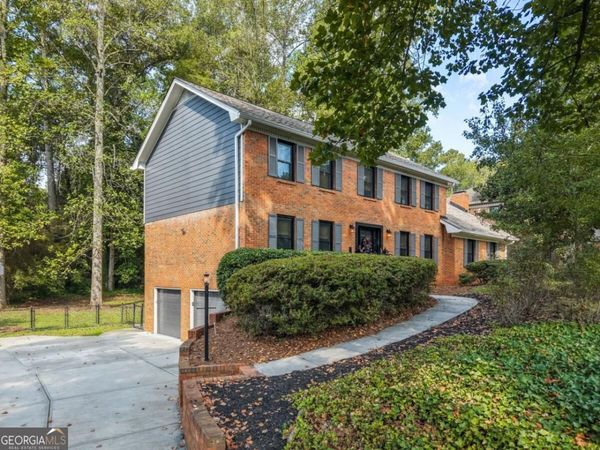 831 Montego Way SW, Lilburn, GA 30047