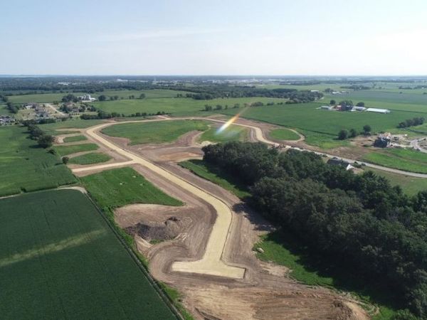 Lot 40 Kido Way, Milton, WI 53563