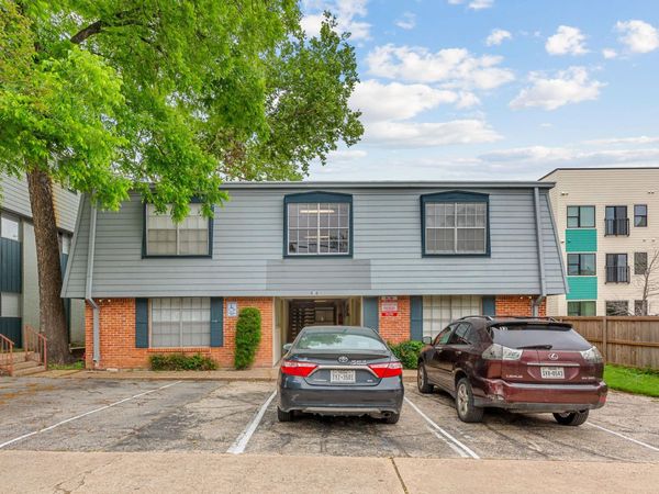 406 E 30 ST, Unit 203, Austin, TX 78705