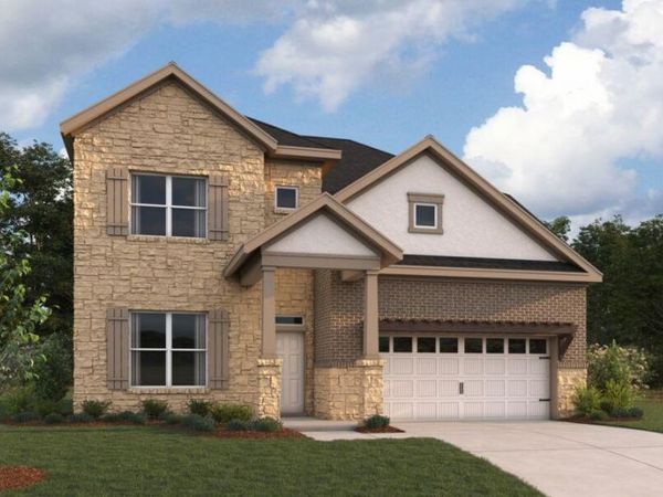 350 George Harper ST, Buda, TX 78610