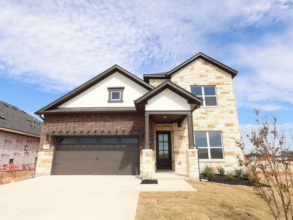 350 George Harper ST, Buda, TX 78610