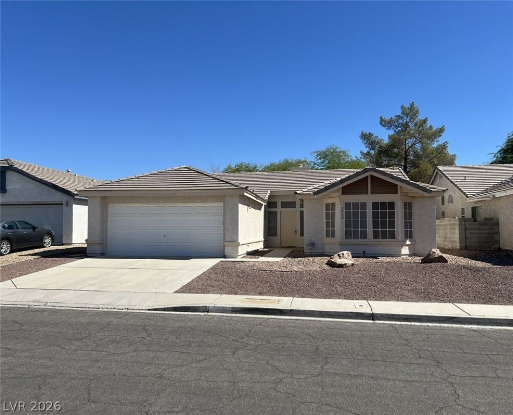 2053 Angel Falls Drive, Henderson, NV 89074 Main Photo